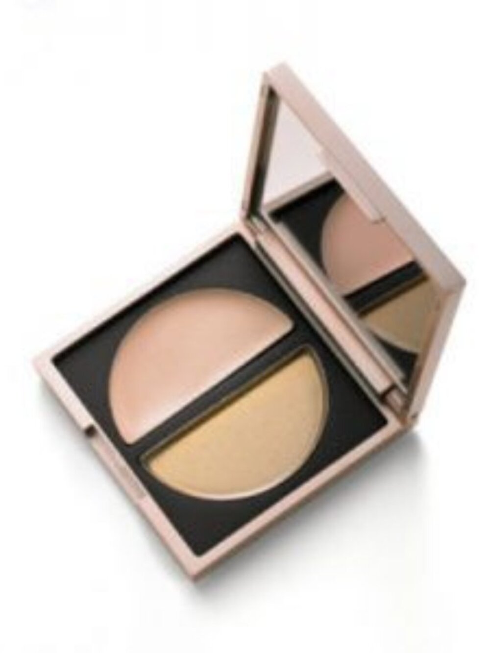 Beauty Addicts GLIMMERsheers Compact Express